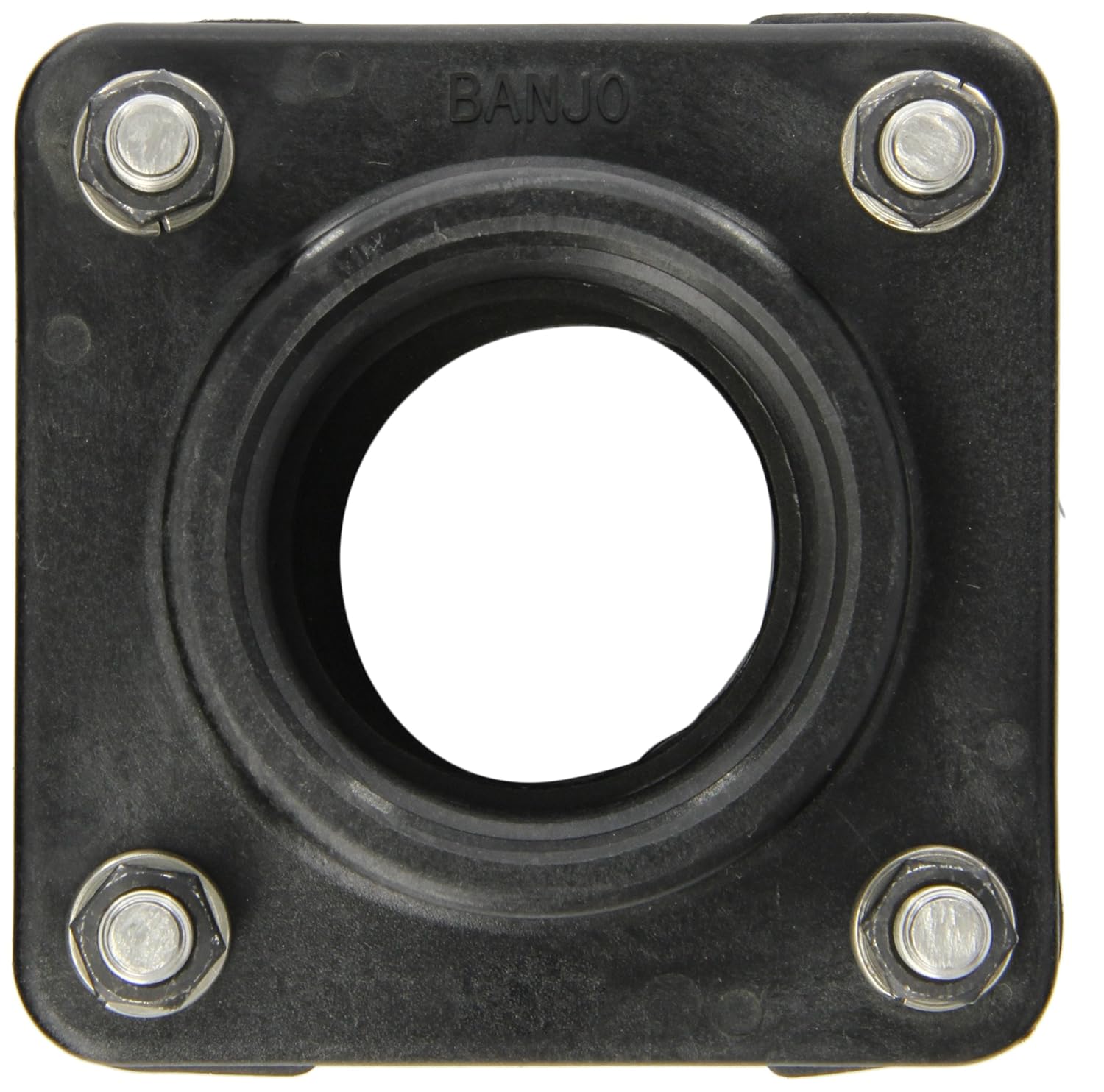 Tools & Home Improvement Banjo BF220BDV Polypropylene Pipe Fitting