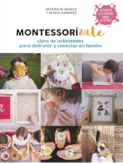 El huerto en casa al estilo Montessori eBook: Tébar, Cristina ...