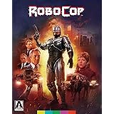 Robocop: Director's Cut [Blu-ray]