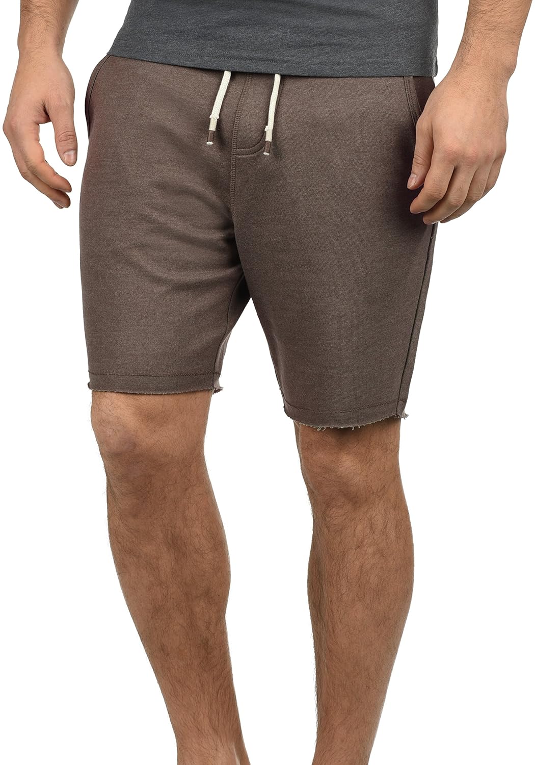 Blend Julio Pantaloncini Felpa Shorts Pantaloni Corti da Uomo Uomo  Abbigliamento berjaya.edu.my
