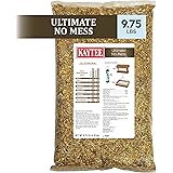 Kaytee Wild Bird Ultimate No Mess Wild Bird Food Seed For Cardinals, Finches, Chickadees, Nuthatches, Woodpeckers, Grosbeaks,