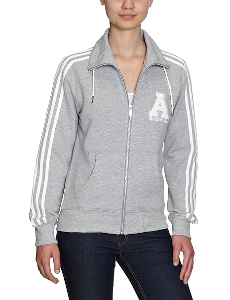 felpa adidas college