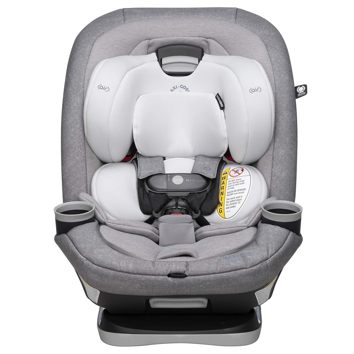 maxi cosi airbag car seat