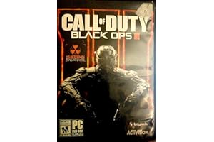 Call of Duty Black Ops 3 - PC - French - Standard Edition