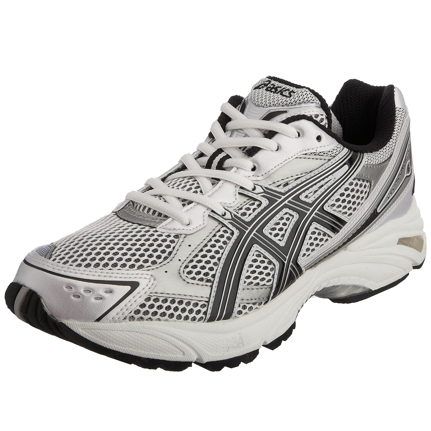 asics gel patriot 8 donna verde