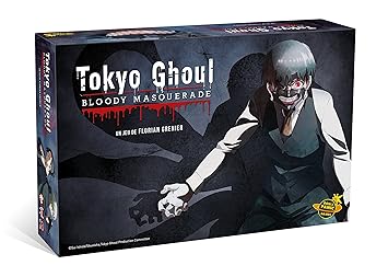 RÃ©sultat de recherche d'images pour "tokyo ghoul bloody masquerade"