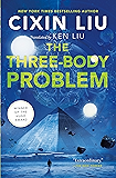The Three-Body Problem (Remembrance of Earth's Past Book 1)