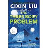 The Three-Body Problem (The Three-Body Problem Series, 1)