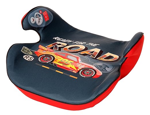 Osann Junior - Disney Cars 2 - Sitzerhöhung