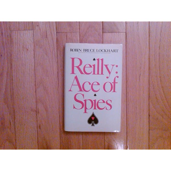 Amazon.com: Reilly - Ace of Spies : Sam Neill, Michael