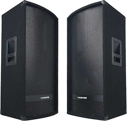 full range compression driver