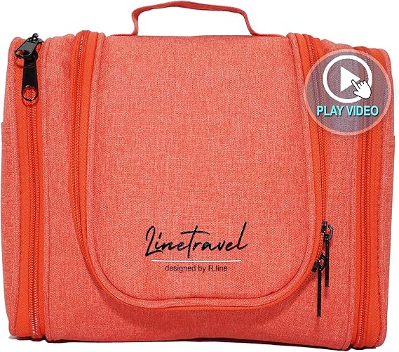 R.line Beauty Case da Viaggio Termica Miglior Beauty Case Donna