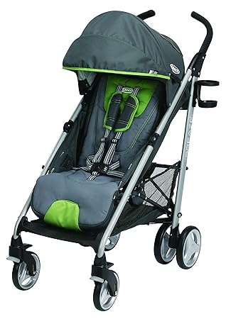 graco breaze accessories