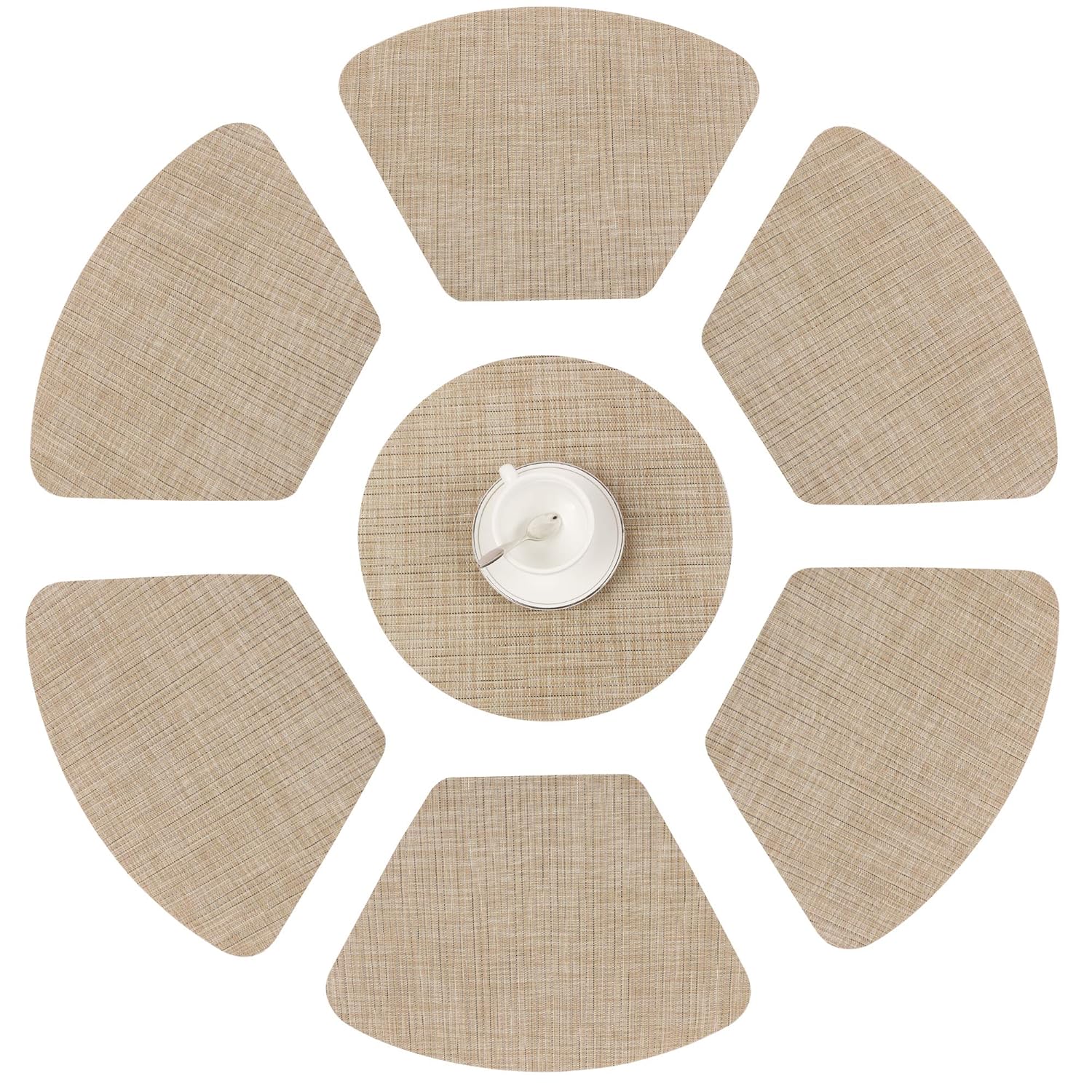 Best Hard Placemats For Dining Table