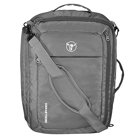 urban tribe laptop backpack