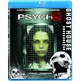 Psych 9 (Blu-ray)