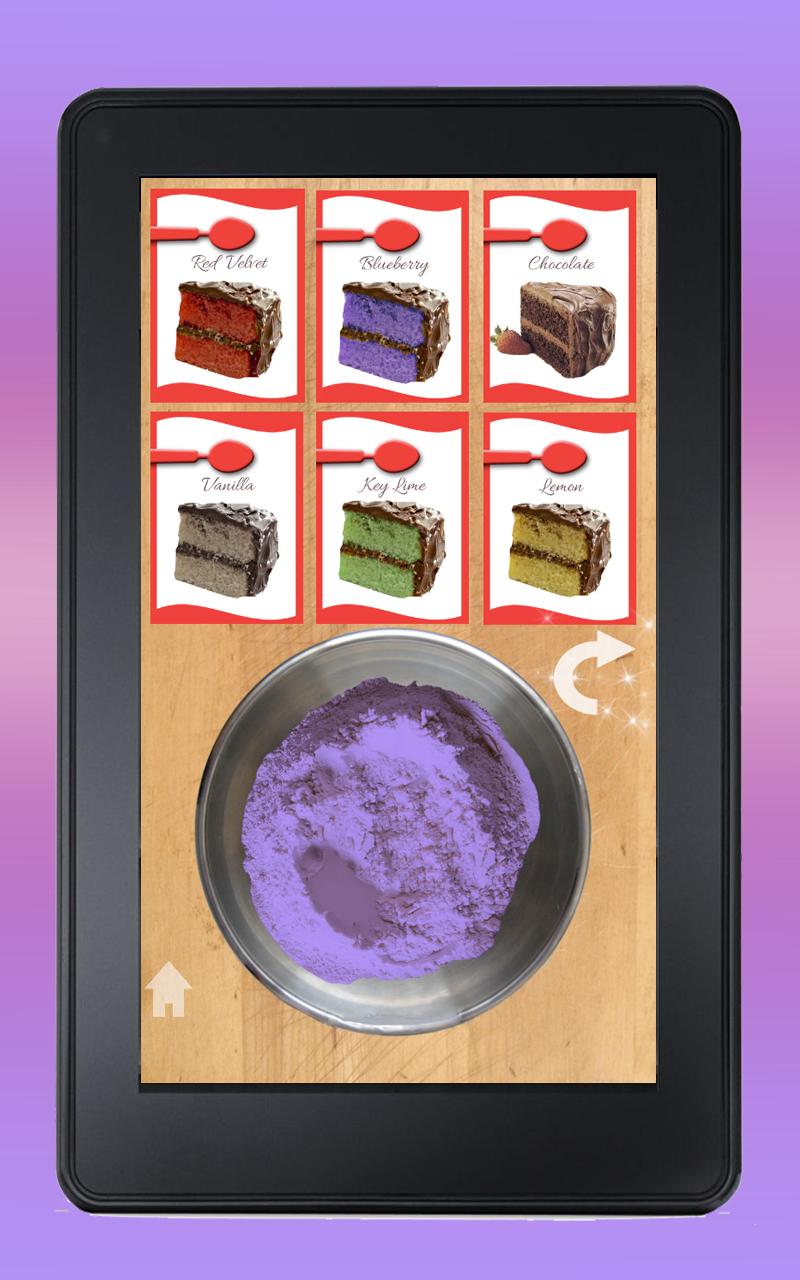 Cake Pop Maker Cooking Games A Fun FREE Game for All Kids, Girls, Boys Appstore