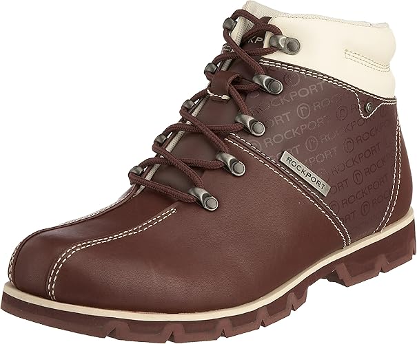 rockport mens boots uk