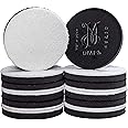 Meguiar's DMF5B DA 5" Microfiber Finishing Disc, 12 Pack