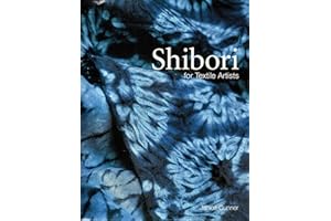 Shibori for Textile Artists