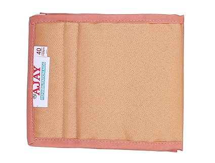 AJAY ABDOMINAL BELT DURABLE & COMFORTABLE 40 No.
