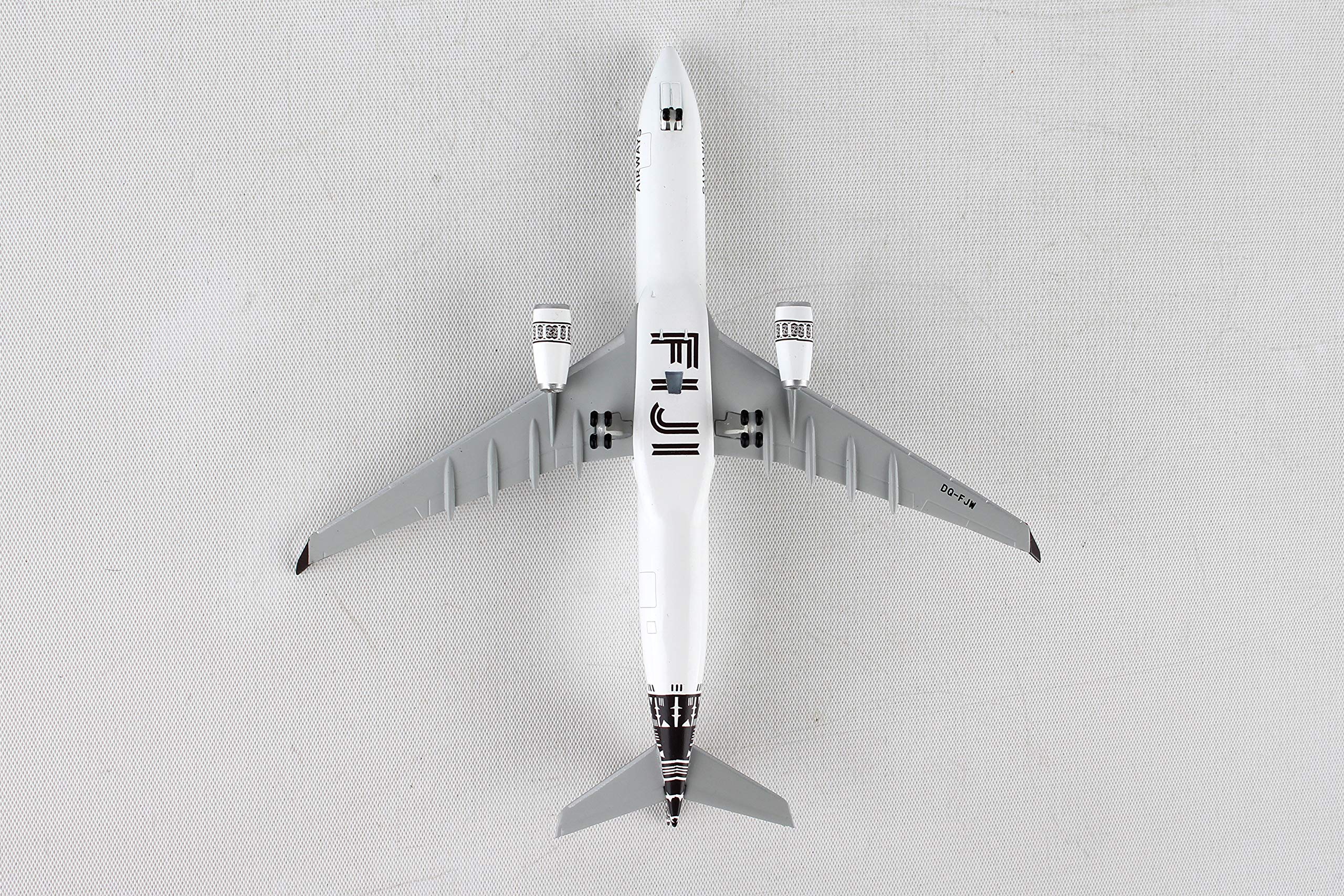 Herpa Fiji Airways Airbus A330-300 - Dq-Fjw Island of Rotuma