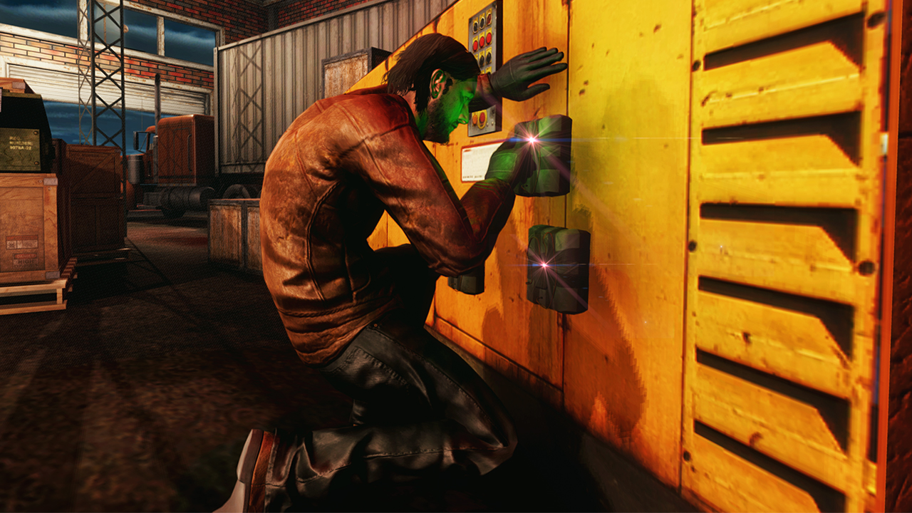 Miami Auto Theft Gangster Simulator Game Vegas City Crime Adventure