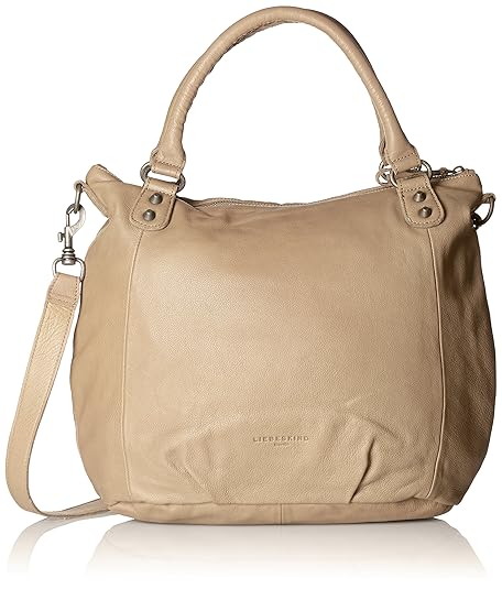 Liebeskind Berlin Damen Greta6 Vintag Henkeltaschen, 45x35x17 cm