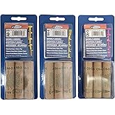 United Model C6-0, B6-6, C6-7 Mini Bulk Pack - Includes a Total of 9 Engines