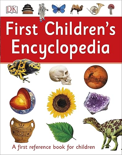 Download First Children's Encyclopedia PDF