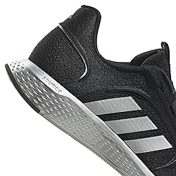 adidas Women's Edge Lux 5 Running Shoe, Core