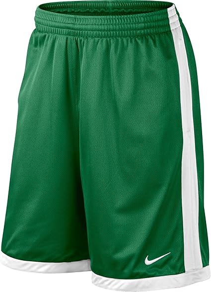 pine green nike shorts