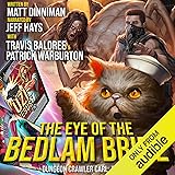 The Eye of the Bedlam Bride: Dungeon Crawler
