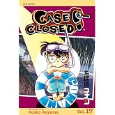 Case Closed, Vol. 17: Time for Trouble