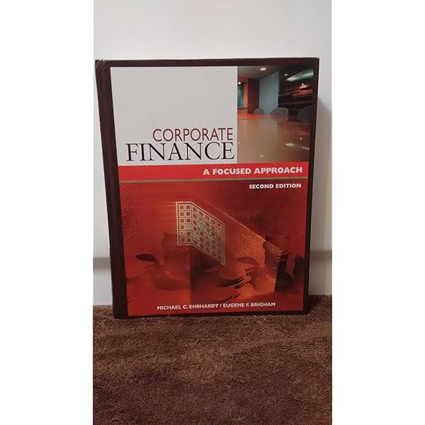 Essentials of Corporate Finance: 9780073405131: Economics Books