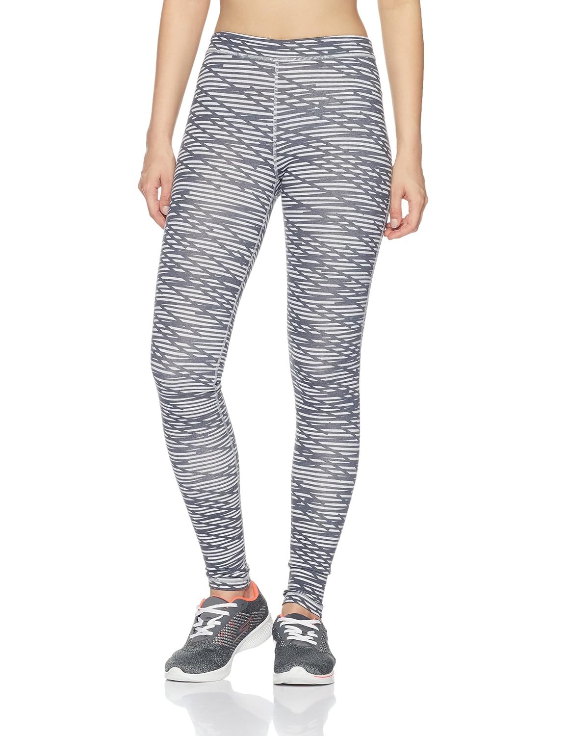 under armour favorite printed legging women's sports leggings