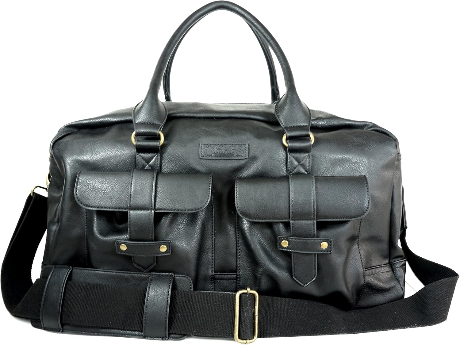 ralph lauren carry over black