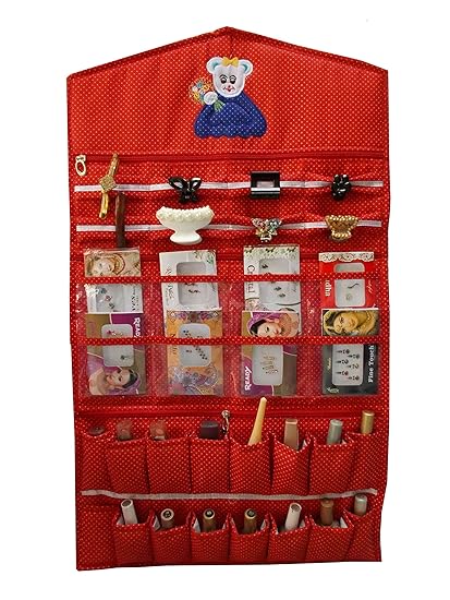 Glitter Collection (TM) Dressing Kit, Wall hanging, Multipurpose dressing Kit, Make up organizer, daily use kit, snpl