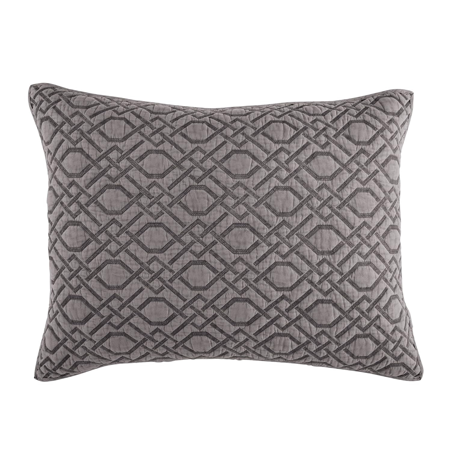 Pillow Shams Shams Bed Skirts Bed Frame Draperies Croscill