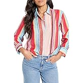 NIC+ZOE Women's Horizon Breeze Shirt