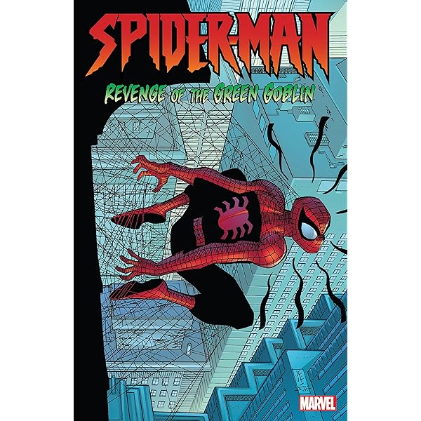 アメコミ　②.③巻セット　SPIDER-MAN:THE NEXT CHAPTER アメコミ ②.③巻セット SPIDER-MAN:THE NEXT CHAPTER Amazon