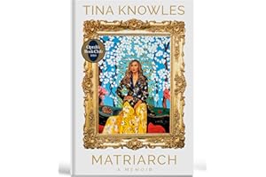 Matriarch: Oprah's Book Club: A Memoir