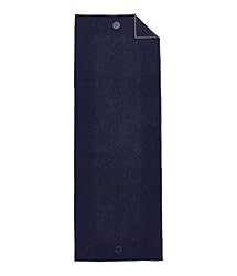 Manduka Yogitoes Yoga Mat Towel
