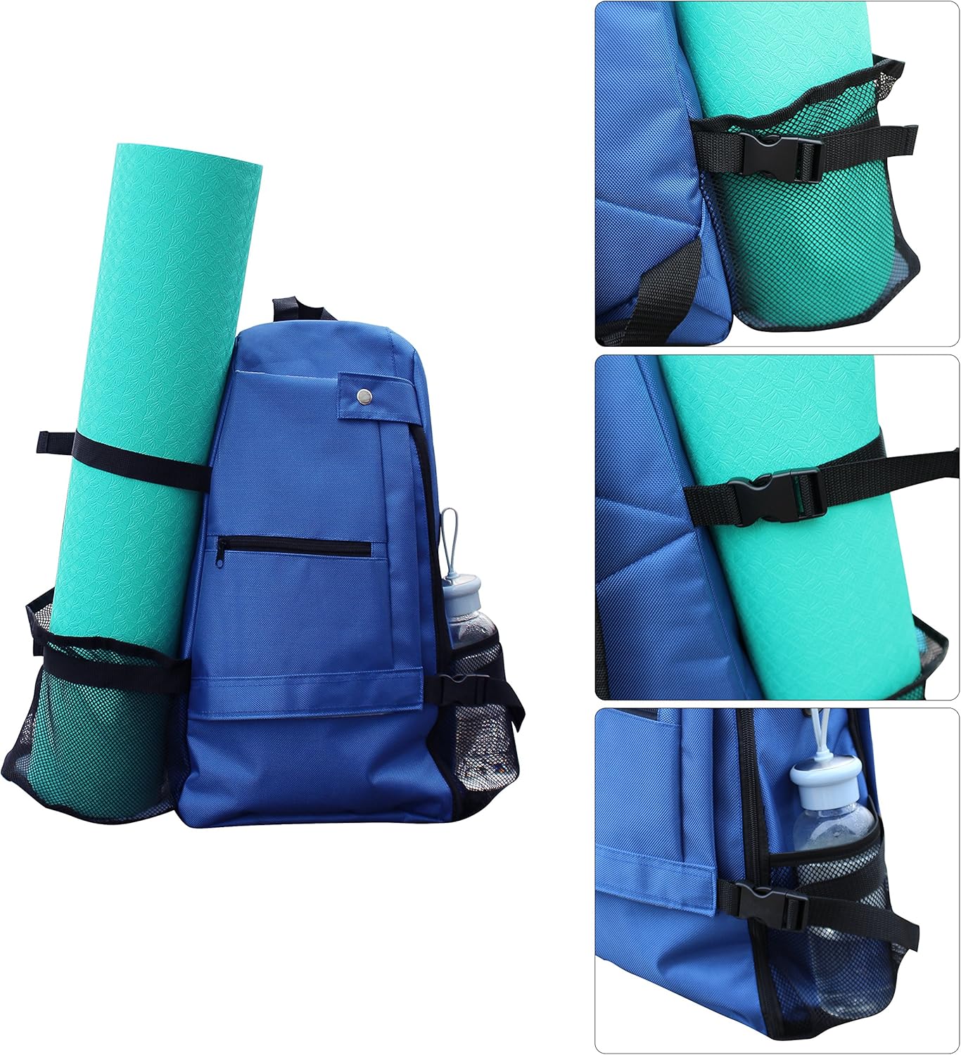 mens yoga backpack