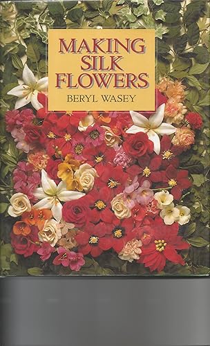 Download Making Silk Flowers PDF