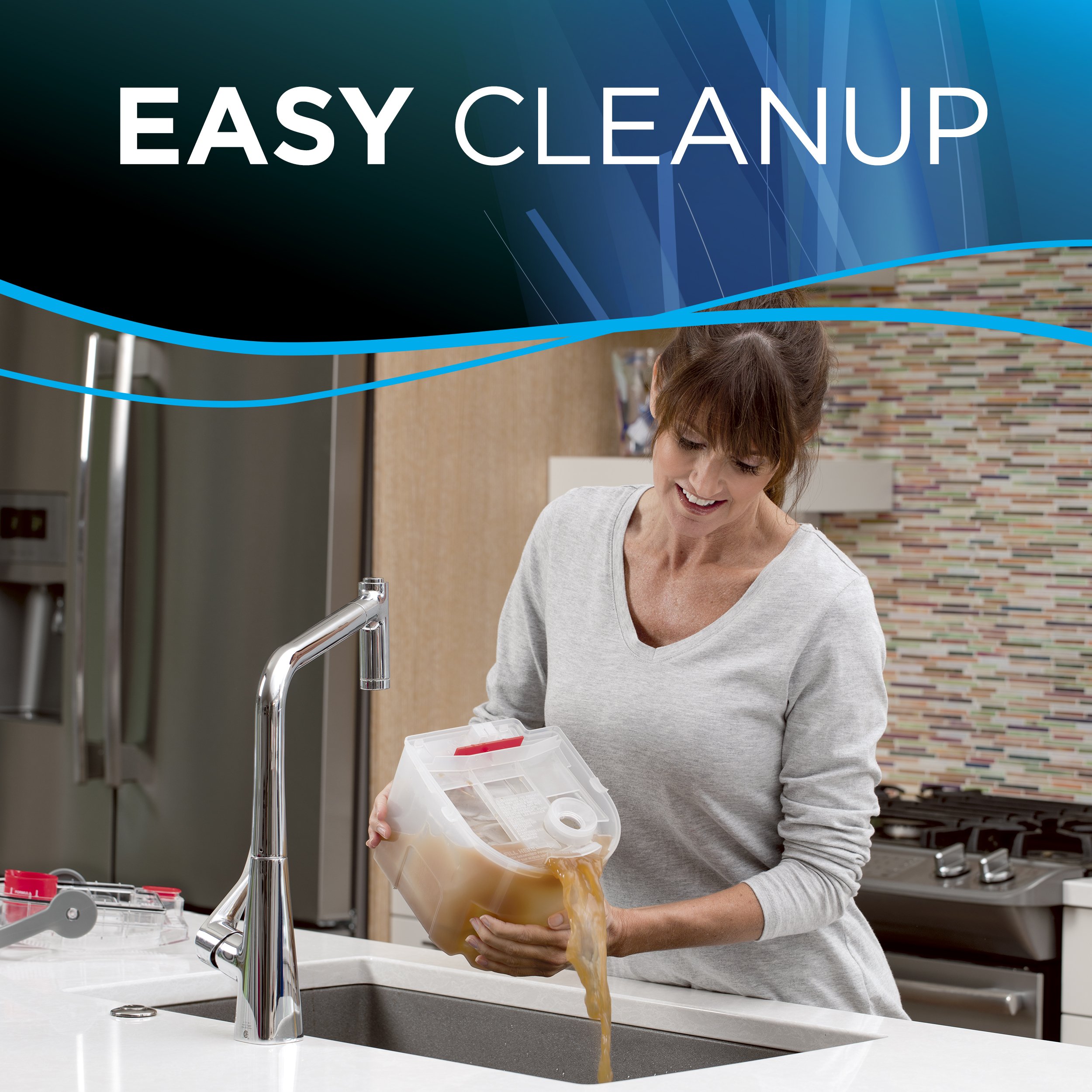 BISSELL PowerLifter PowerBrush Upright Carpet Cleaner and Shampooer