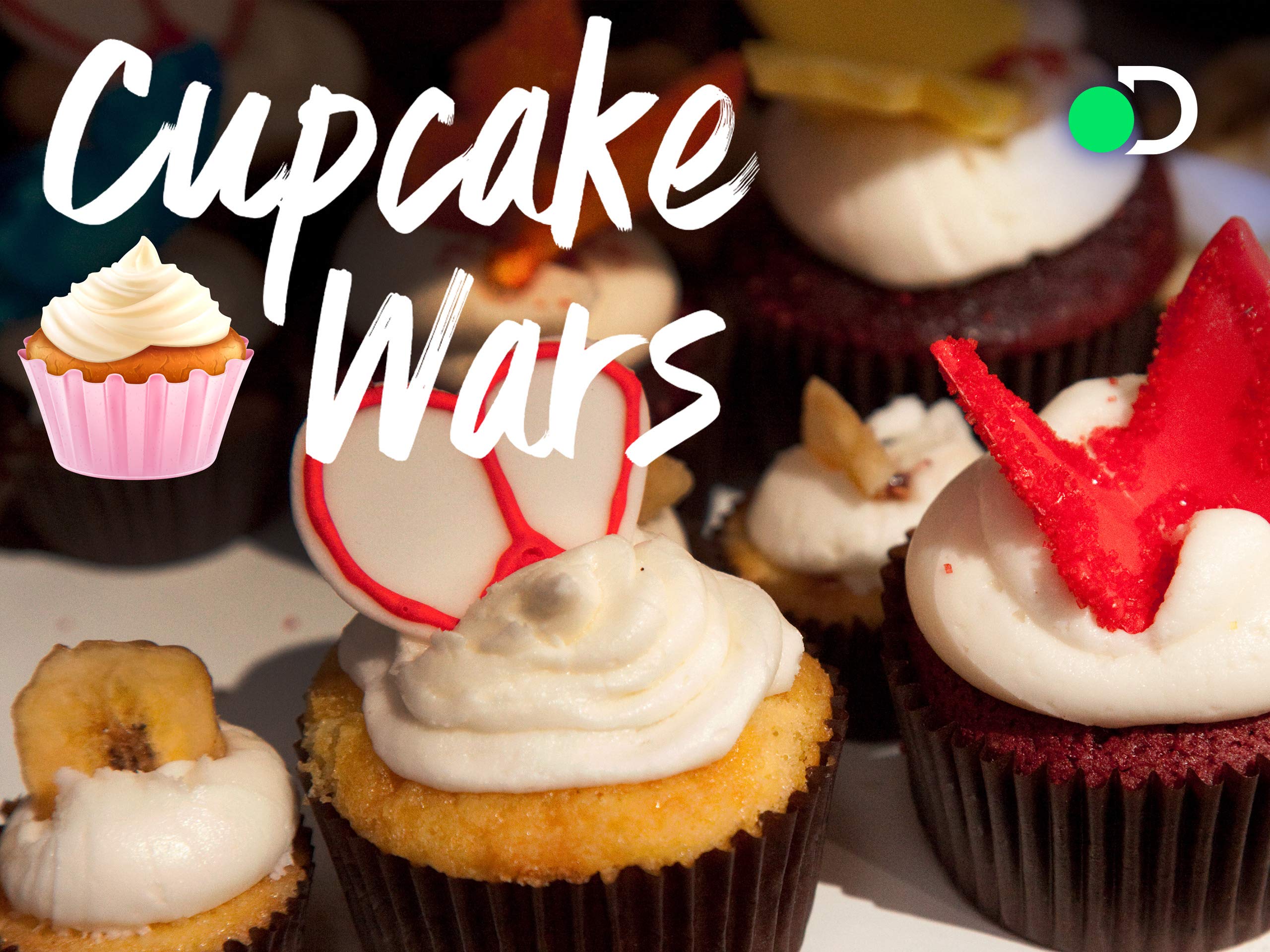 Watch Cupcake Wars Kids Season 1 Prime Video
