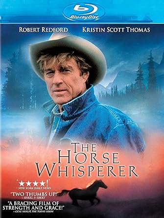 Image result for the horse whisperer