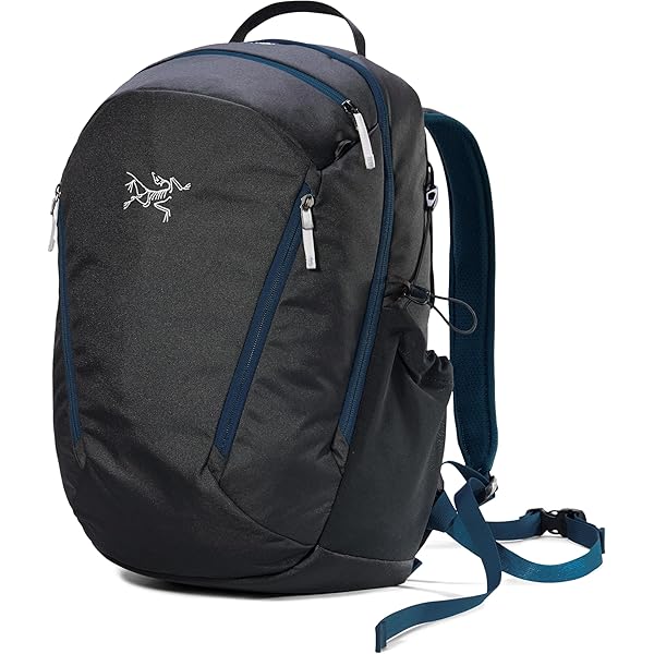 Amazon.com: Arc'teryx Blade 20 Backpack (Black) : Electronics
