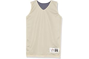 Alleson Athletic Womens Reversible Tank560R - Mesh Reversible Tank Ad - 2XL - VG/NY